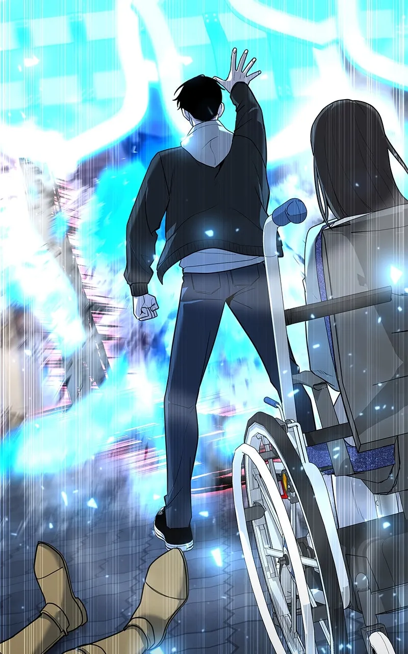 Read Weapon Creator chapter 52 image 85 on Lezhin