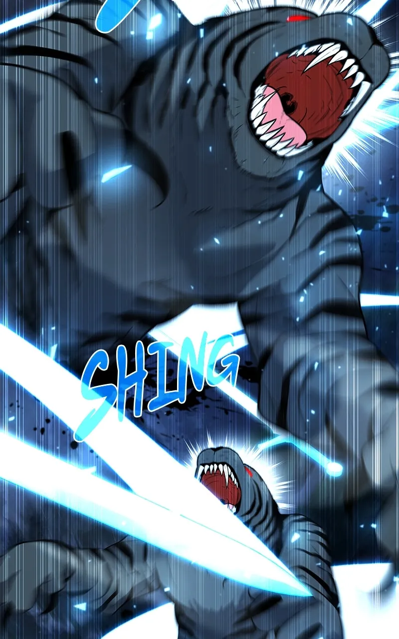 Read Weapon Creator chapter 53 image 103 on Lezhin