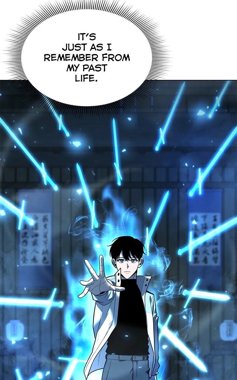 Read Weapon Creator chapter 53 image 131 on Lezhin