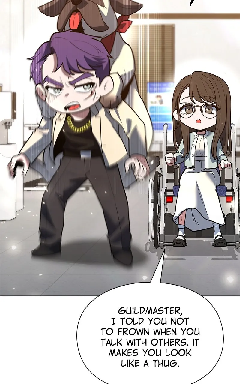 Read Weapon Creator chapter 53 image 18 on Lezhin