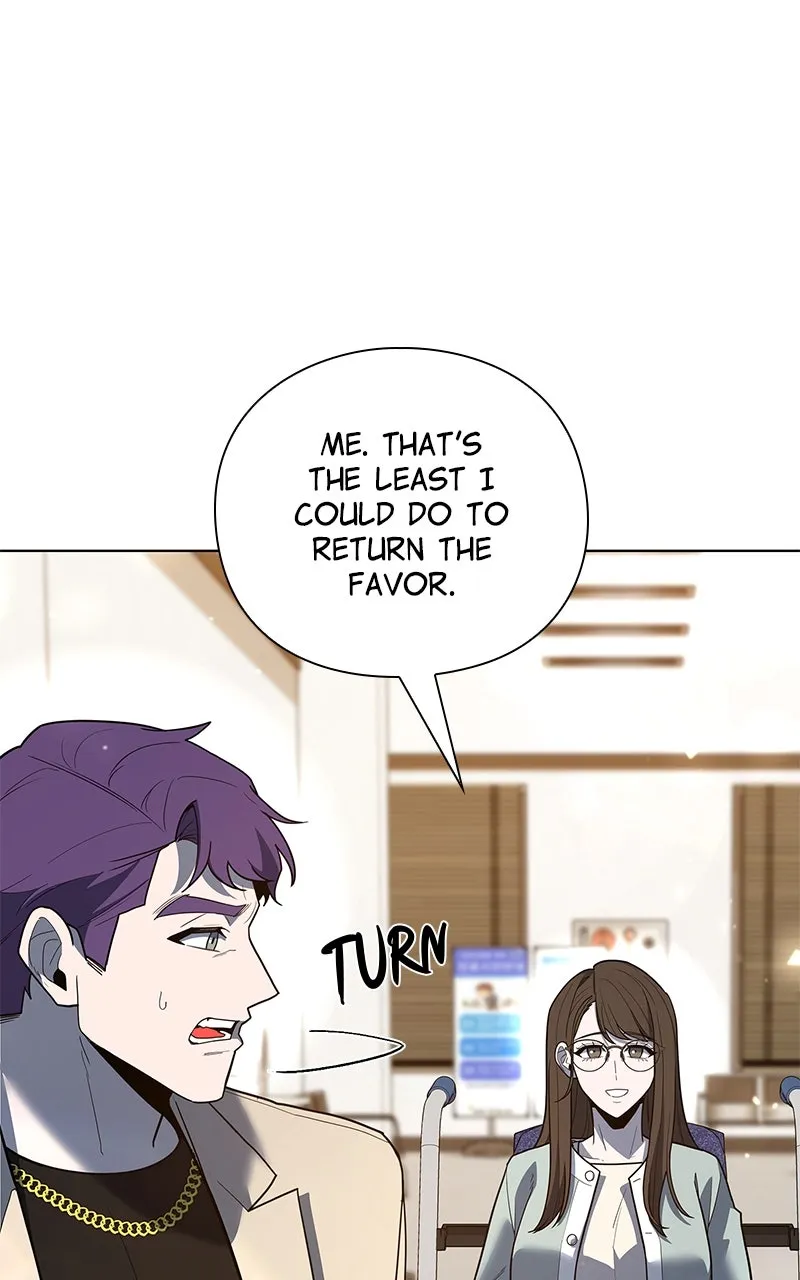 Read Weapon Creator chapter 53 image 28 on Lezhin