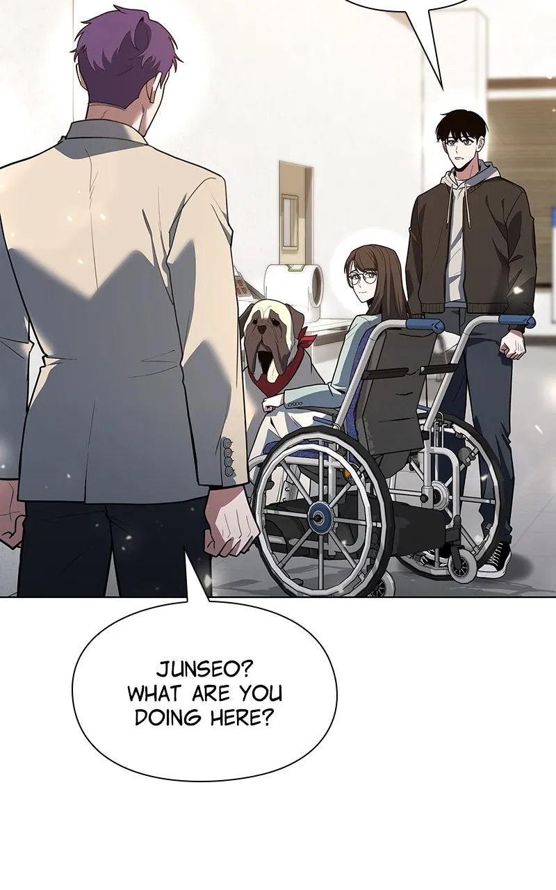 Read Weapon Creator chapter 53 image 8 on Lezhin