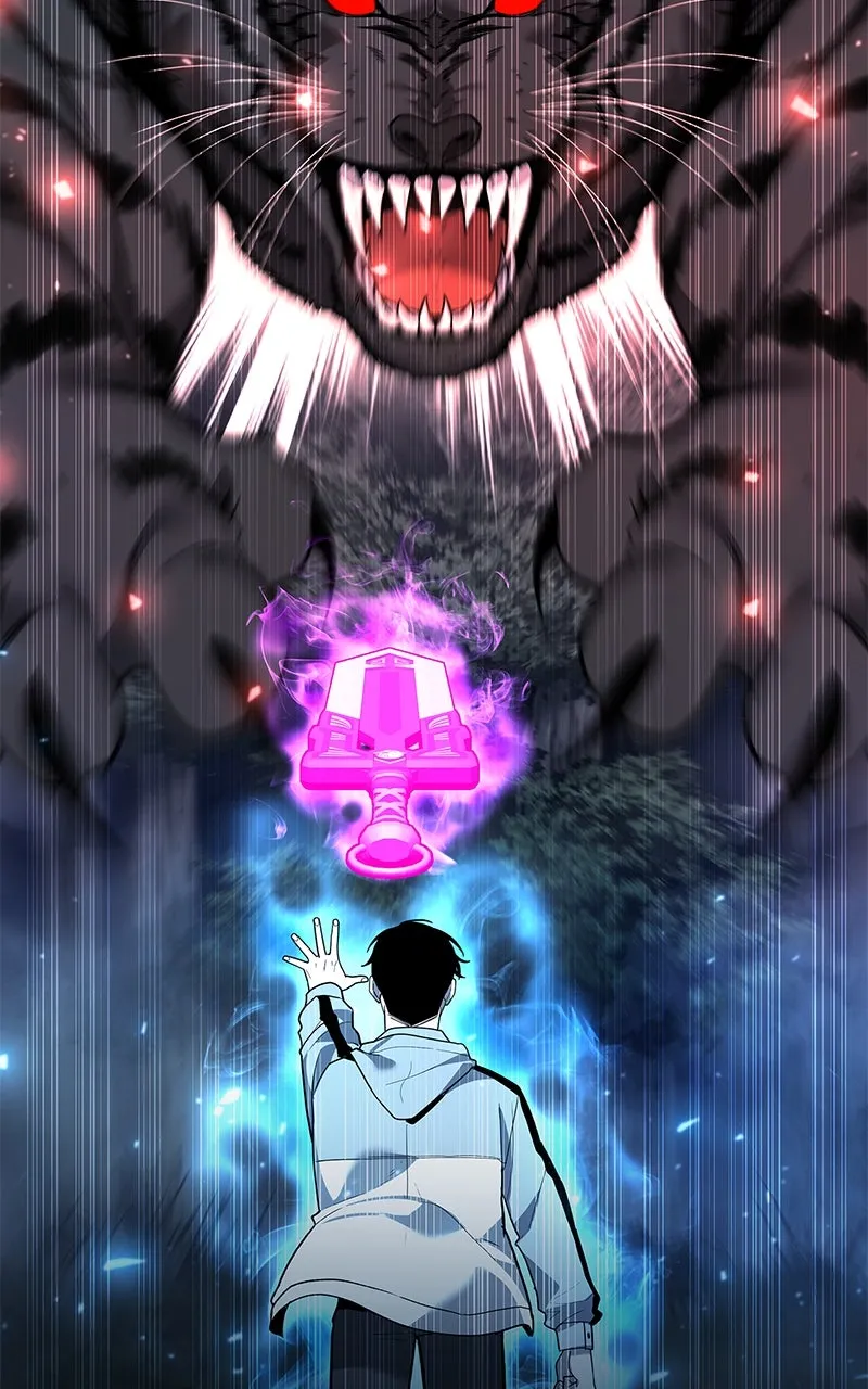 Read Weapon Creator chapter 53 image 88 on Lezhin