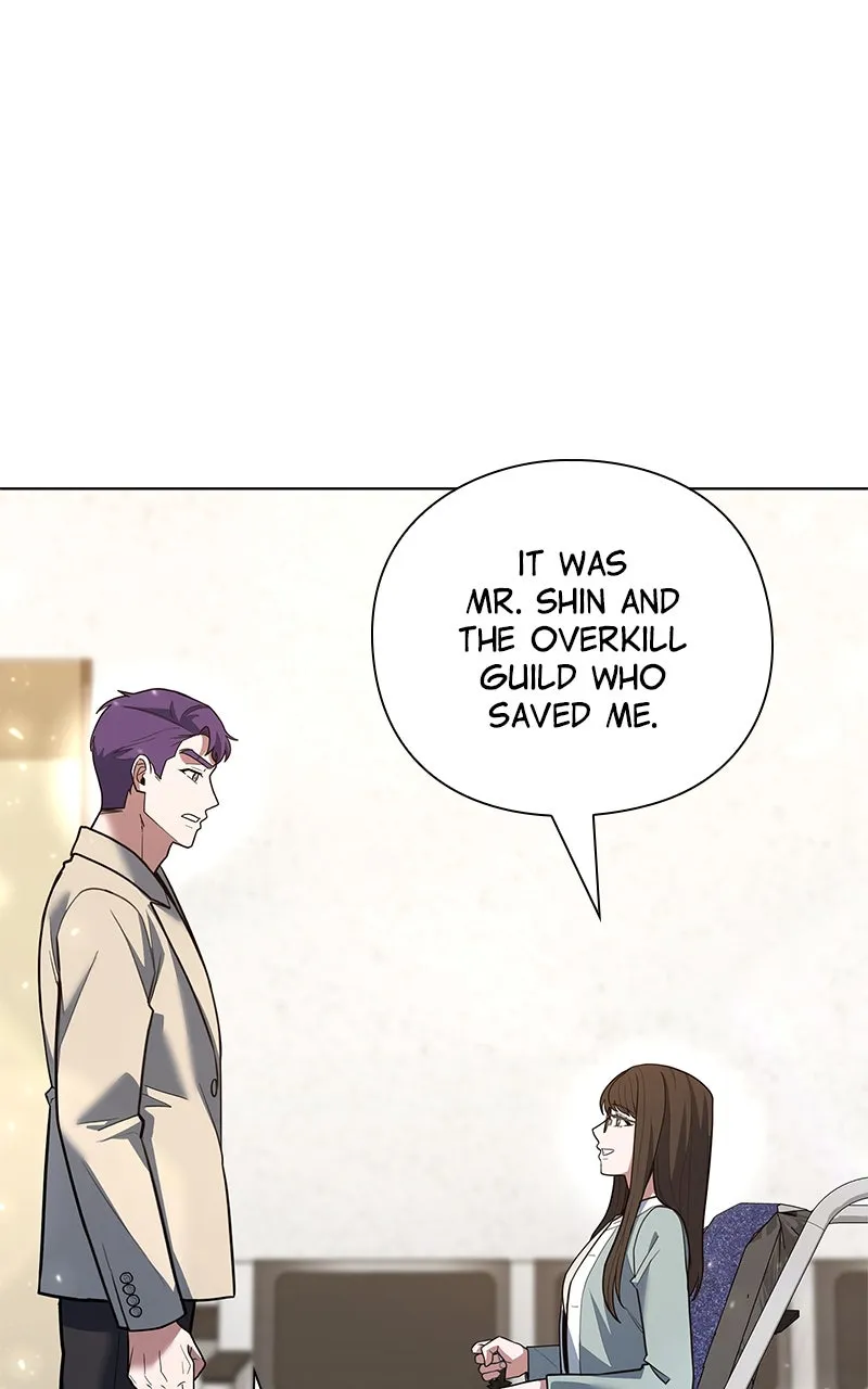 Read Weapon Creator chapter 53 image 9 on Lezhin