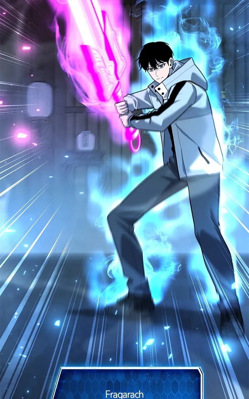 Read Weapon Creator chapter 54 image 11 on Lezhin