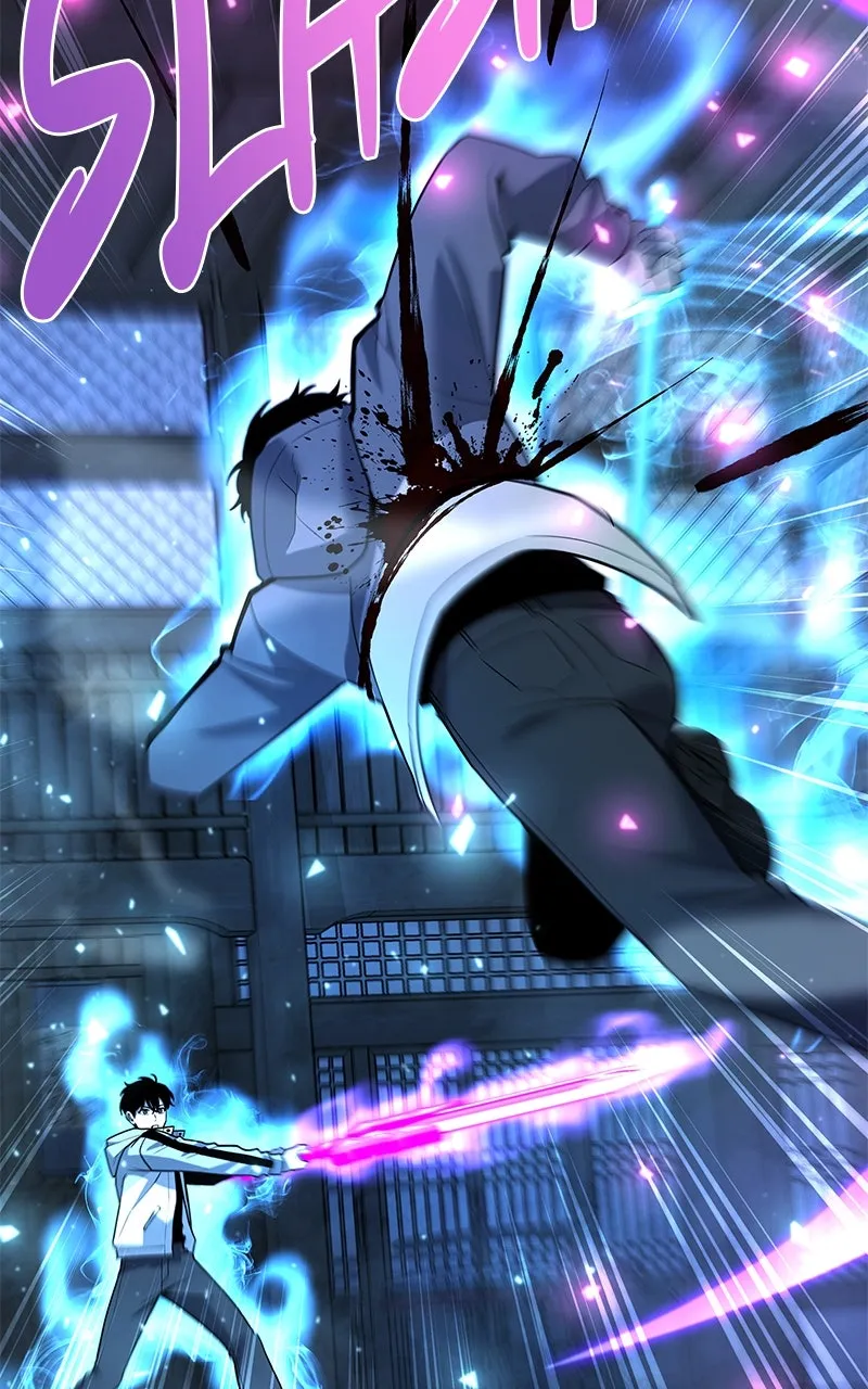Read Weapon Creator chapter 54 image 13 on Lezhin