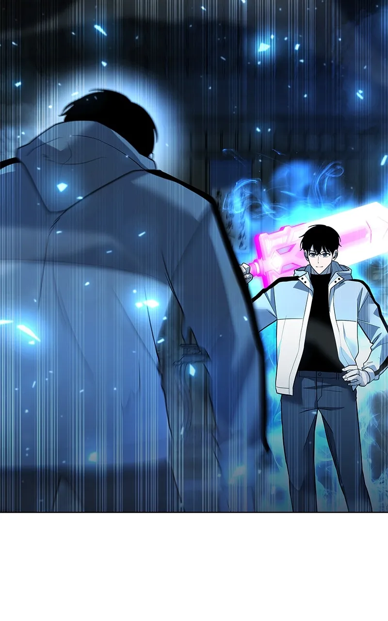 Read Weapon Creator chapter 54 image 20 on Lezhin