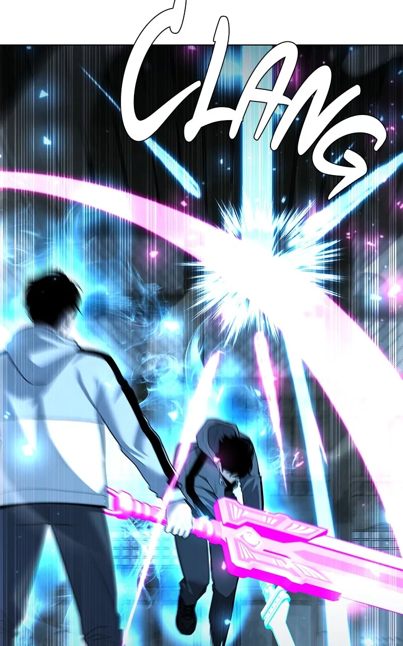 Read Weapon Creator chapter 54 image 28 on Lezhin
