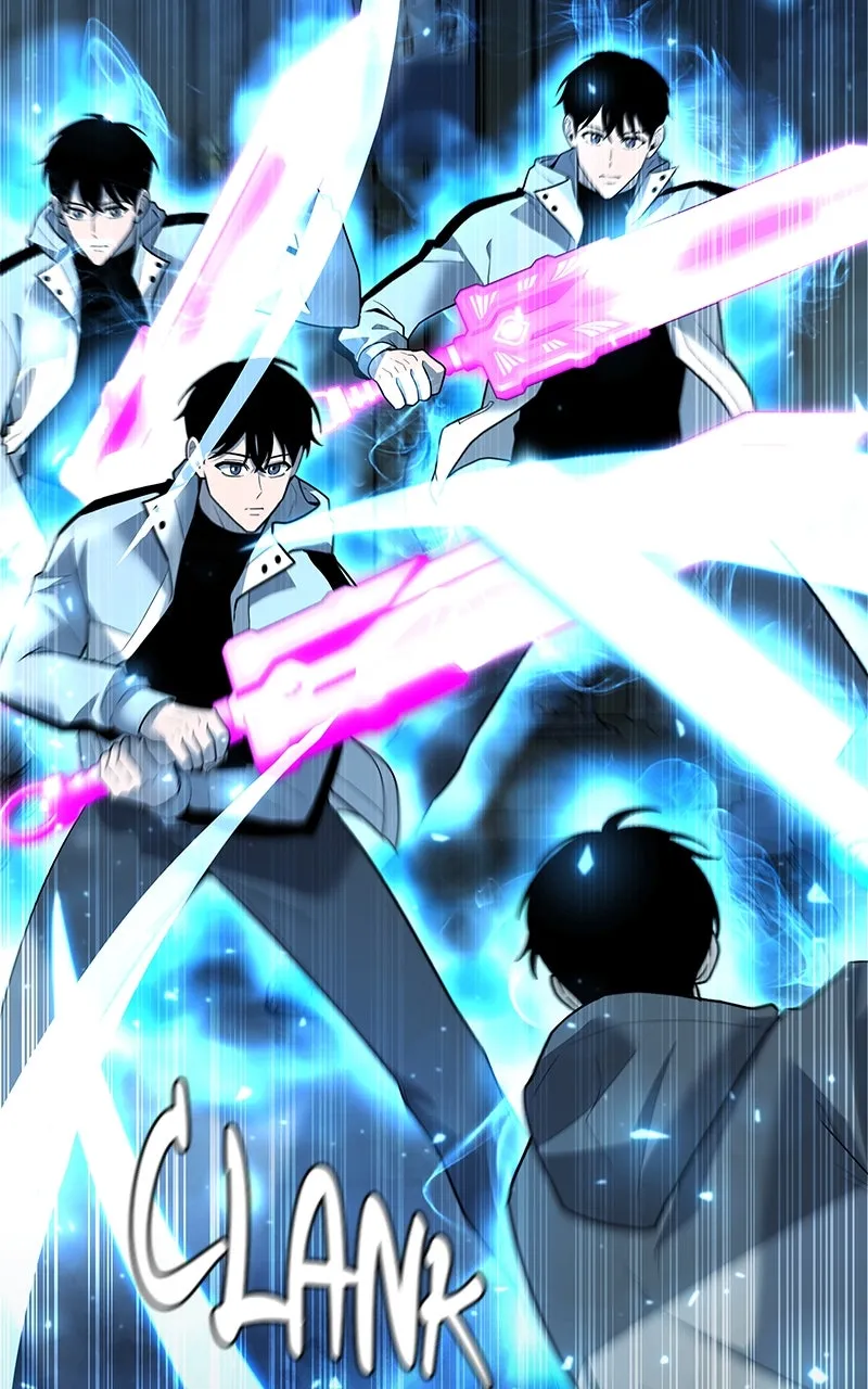 Read Weapon Creator chapter 54 image 35 on Lezhin