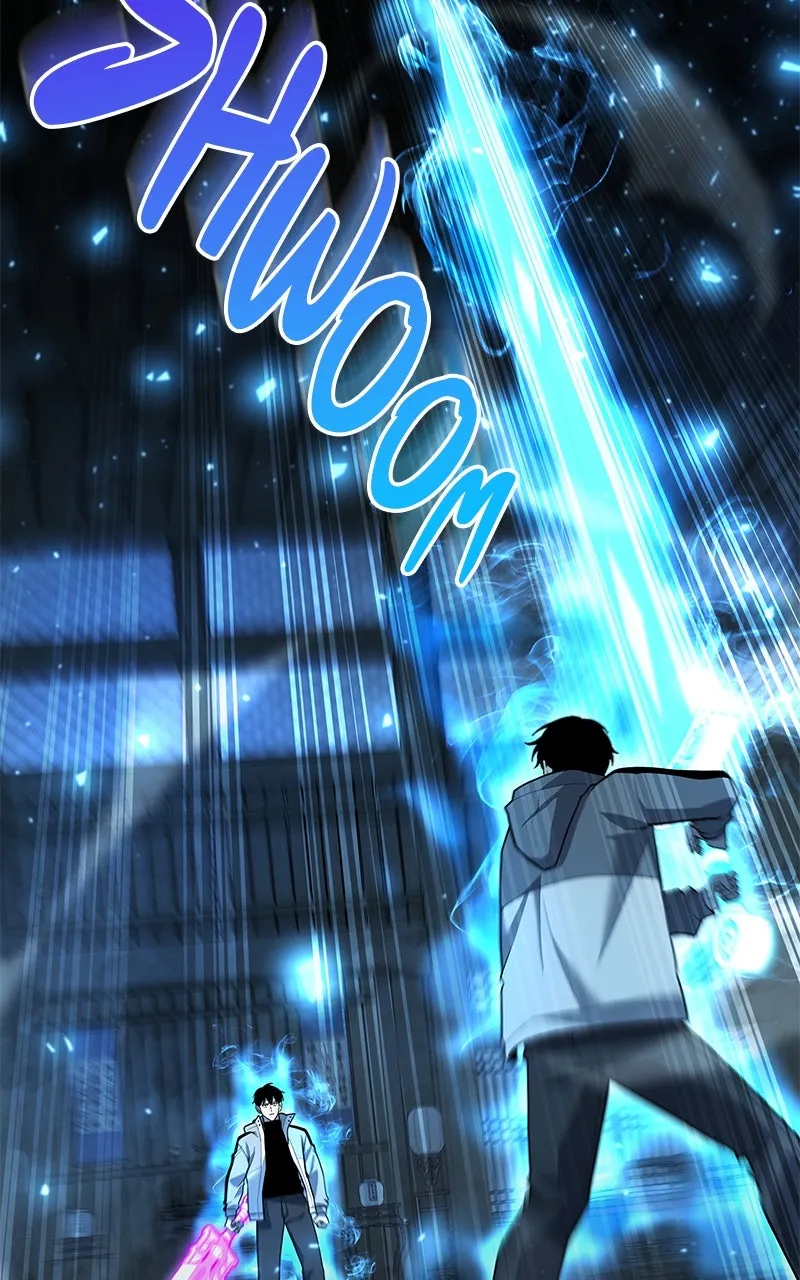 Read Weapon Creator chapter 54 image 40 on Lezhin