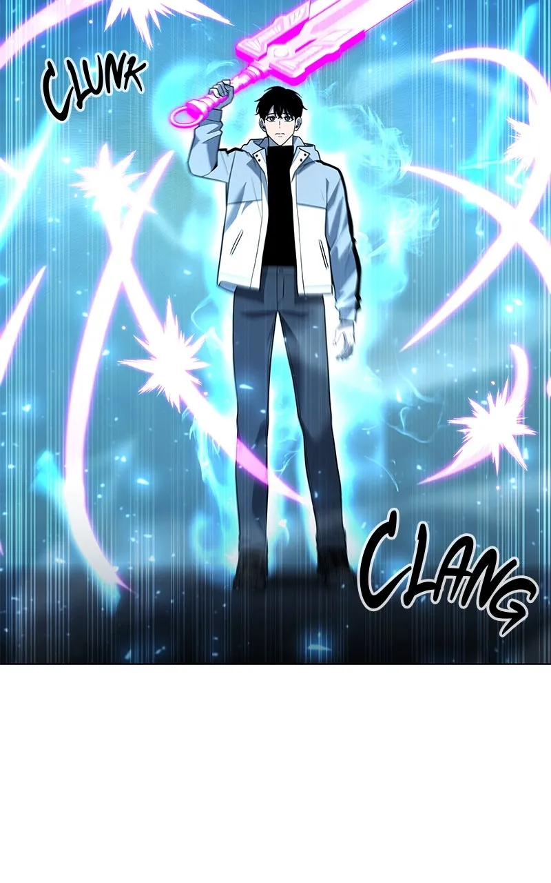 Read Weapon Creator chapter 54 image 50 on Lezhin