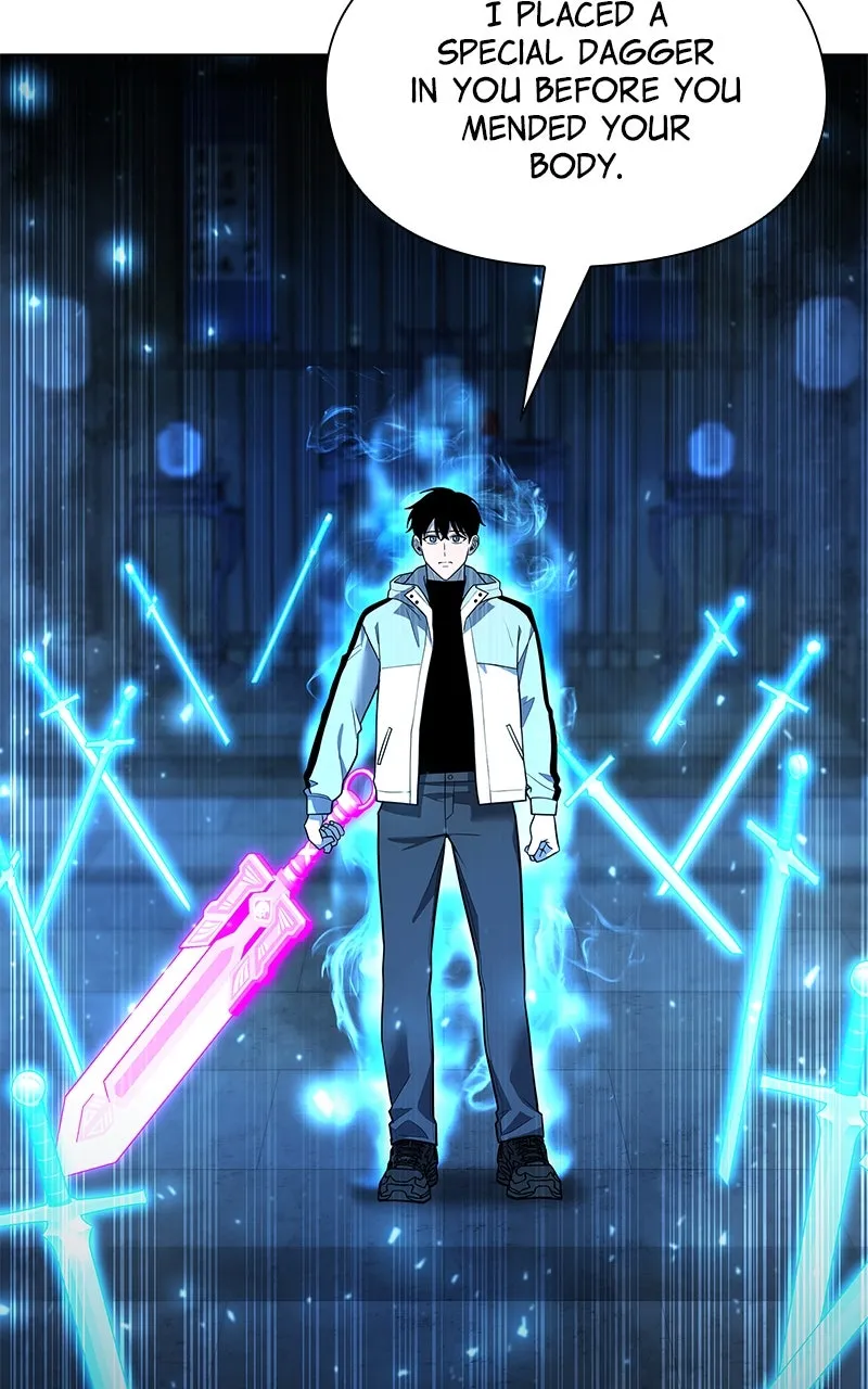 Read Weapon Creator chapter 54 image 53 on Lezhin