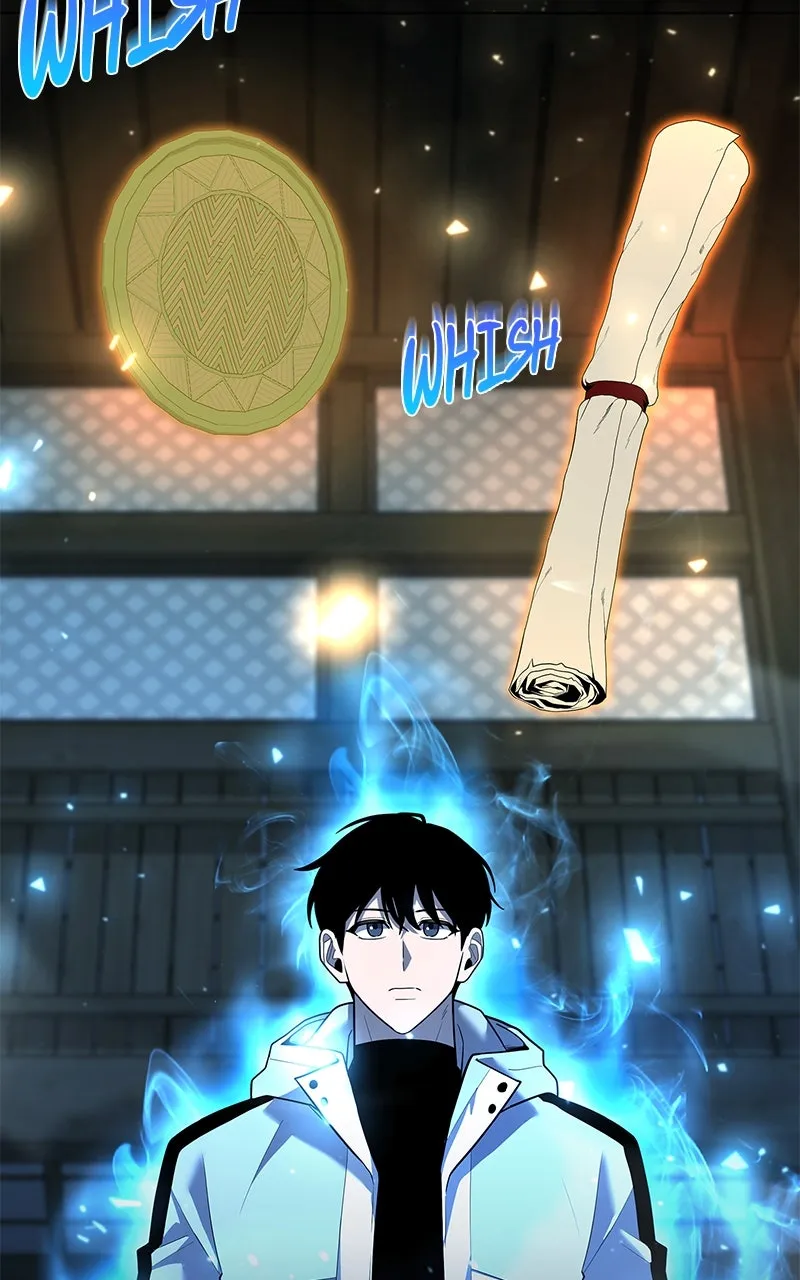 Read Weapon Creator chapter 54 image 64 on Lezhin
