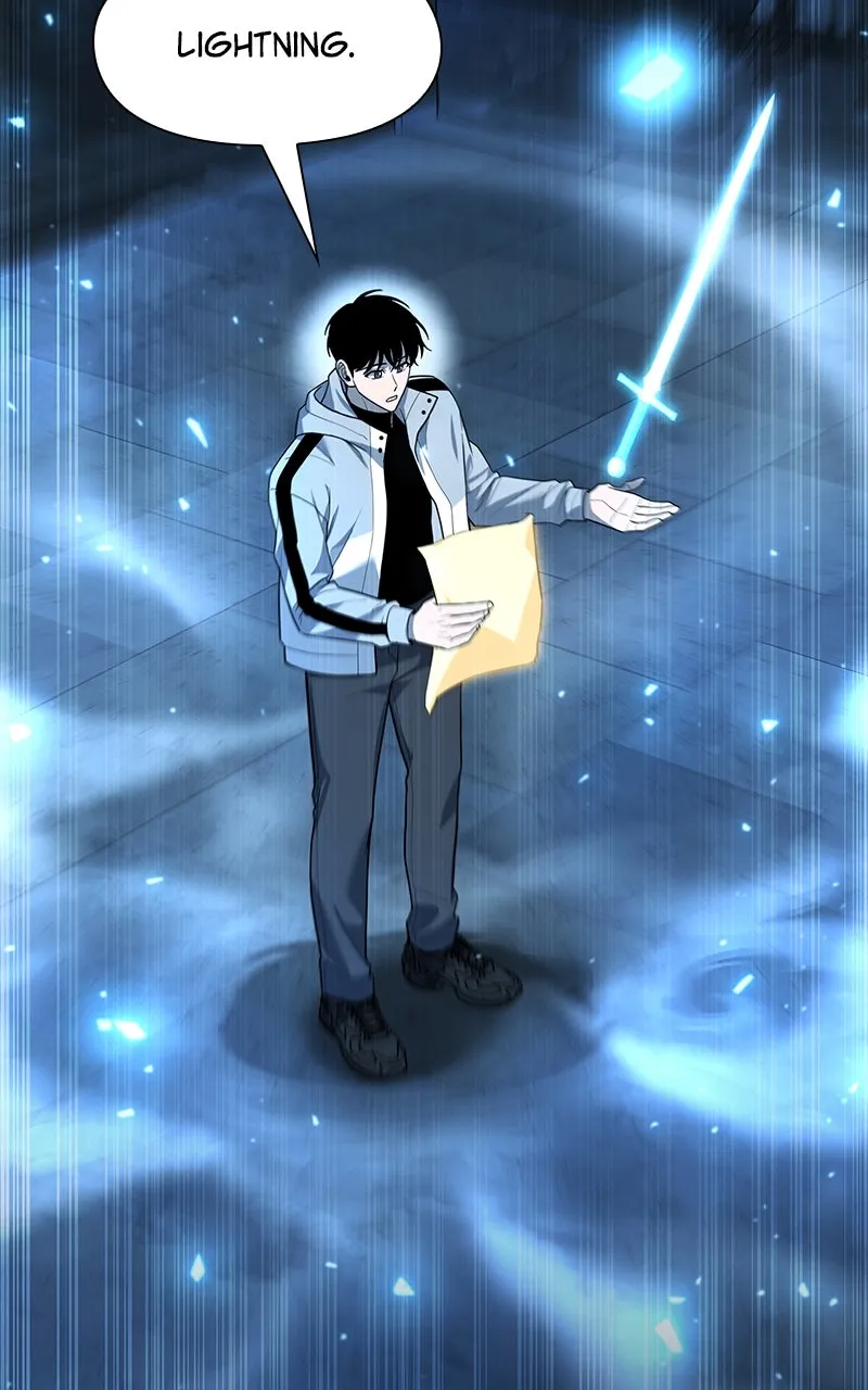 Read Weapon Creator chapter 54 image 69 on Lezhin