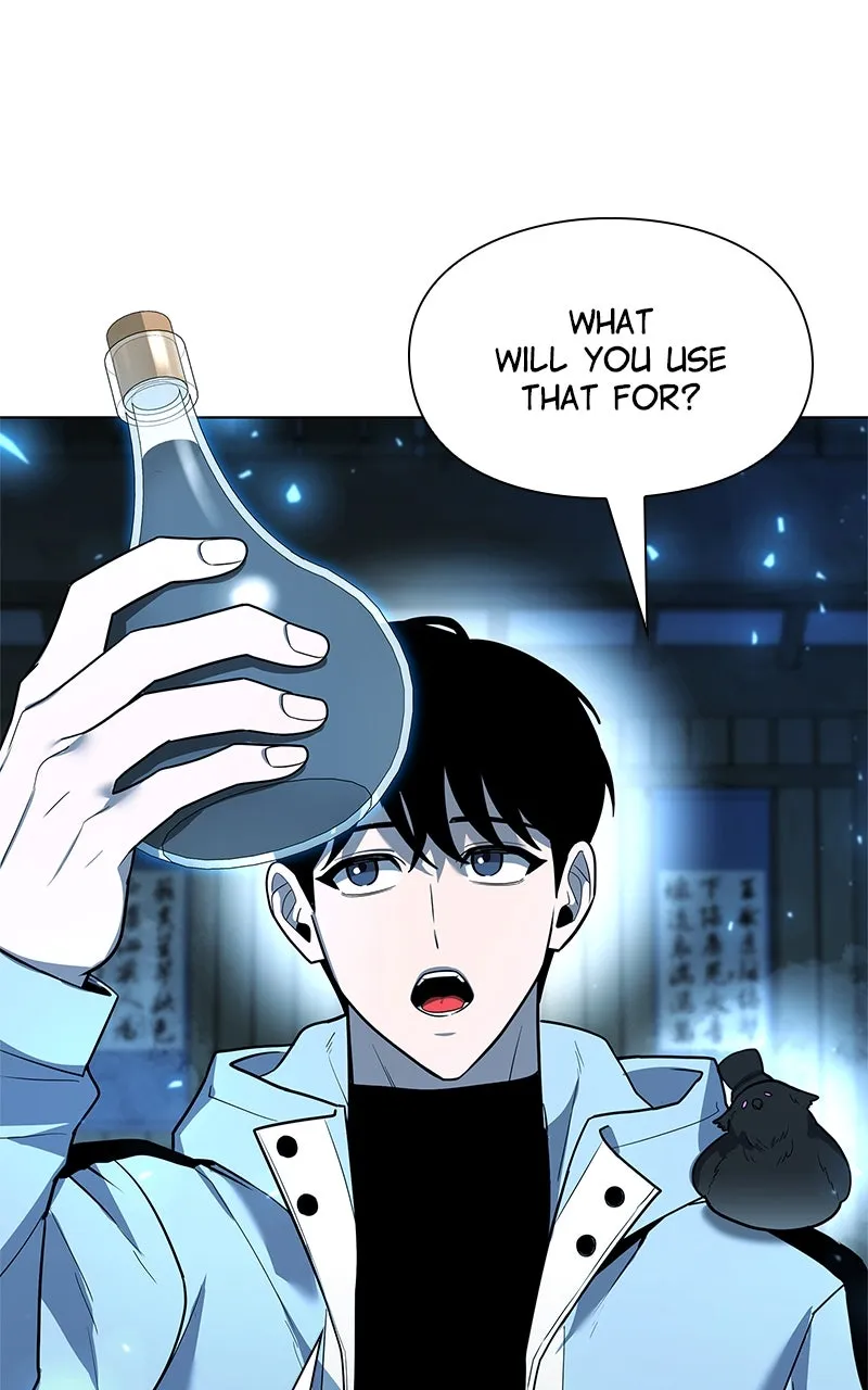 Read Weapon Creator chapter 54 image 75 on Lezhin