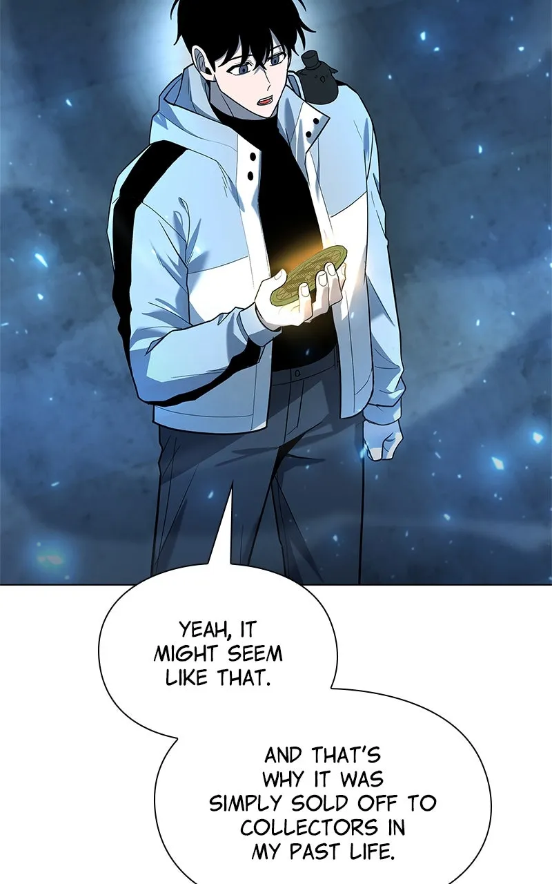 Read Weapon Creator chapter 54 image 79 on Lezhin