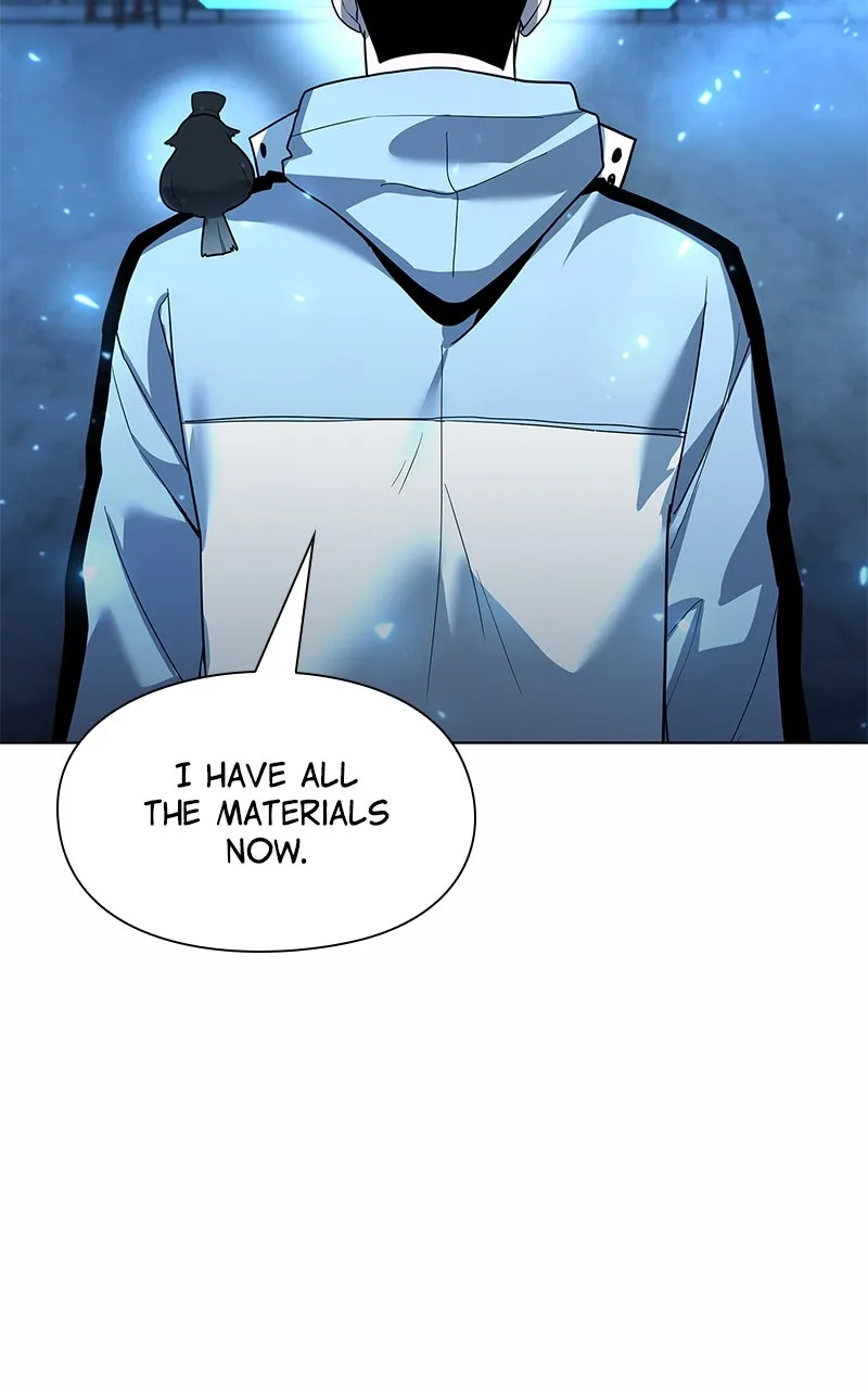 Read Weapon Creator chapter 54 image 87 on Lezhin