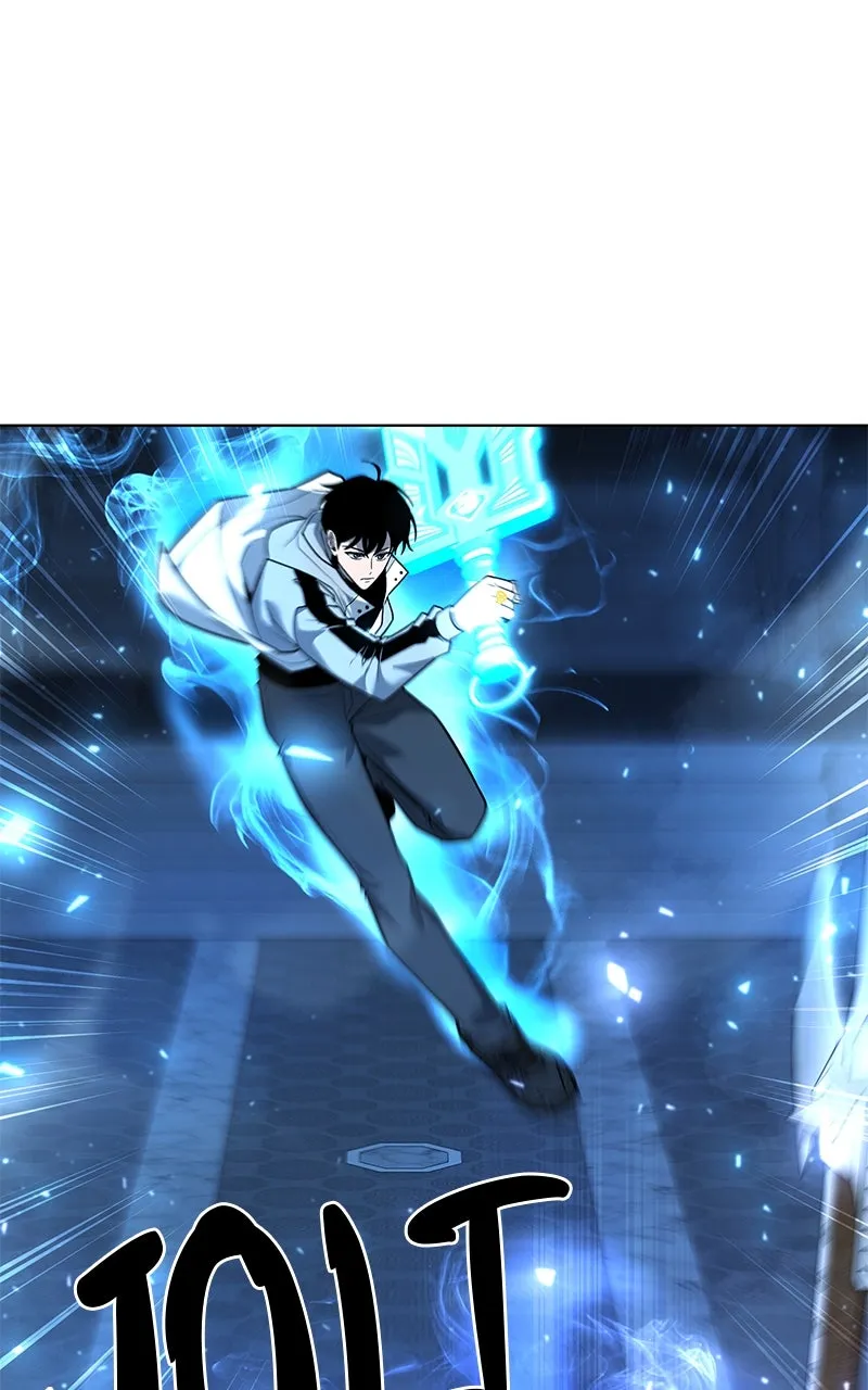Read Weapon Creator chapter 55 image 100 on Lezhin