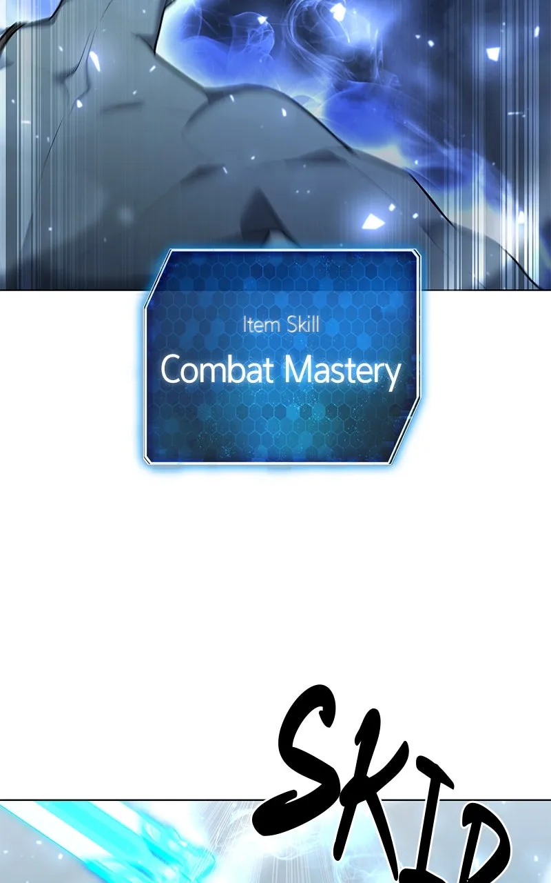 Read Weapon Creator chapter 55 image 104 on Lezhin
