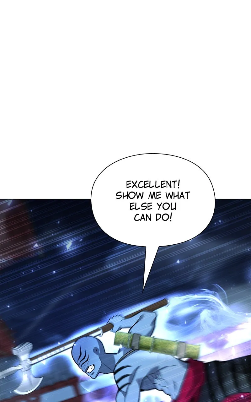 Read Weapon Creator chapter 55 image 109 on Lezhin
