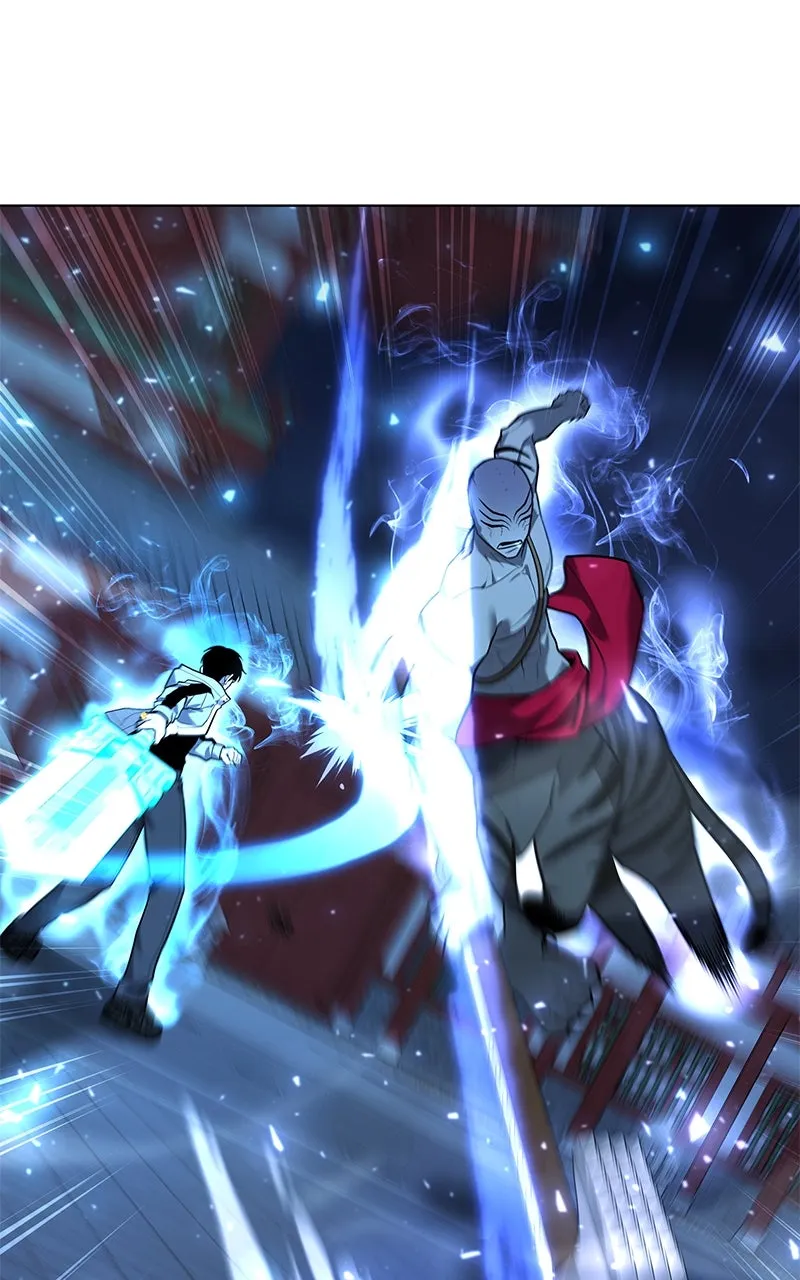 Read Weapon Creator chapter 55 image 111 on Lezhin