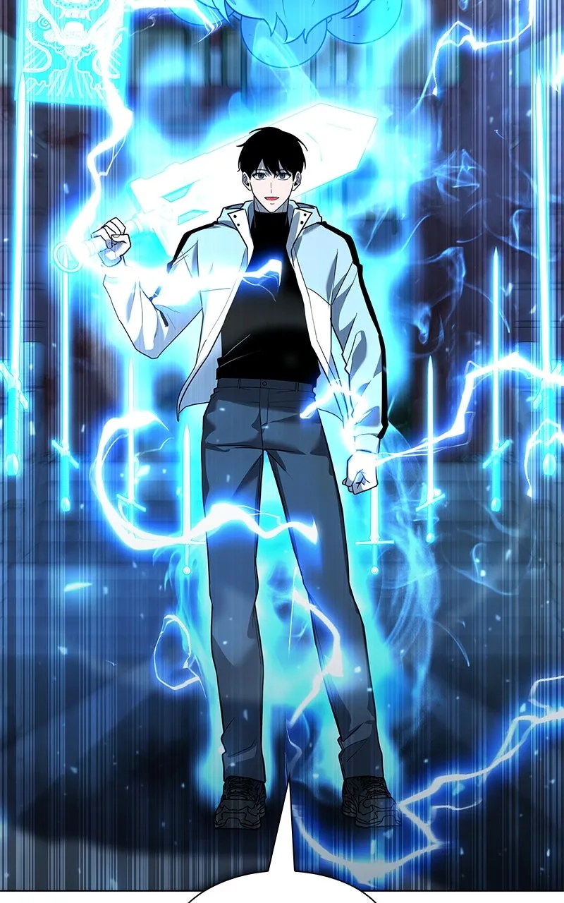 Read Weapon Creator chapter 55 image 157 on Lezhin