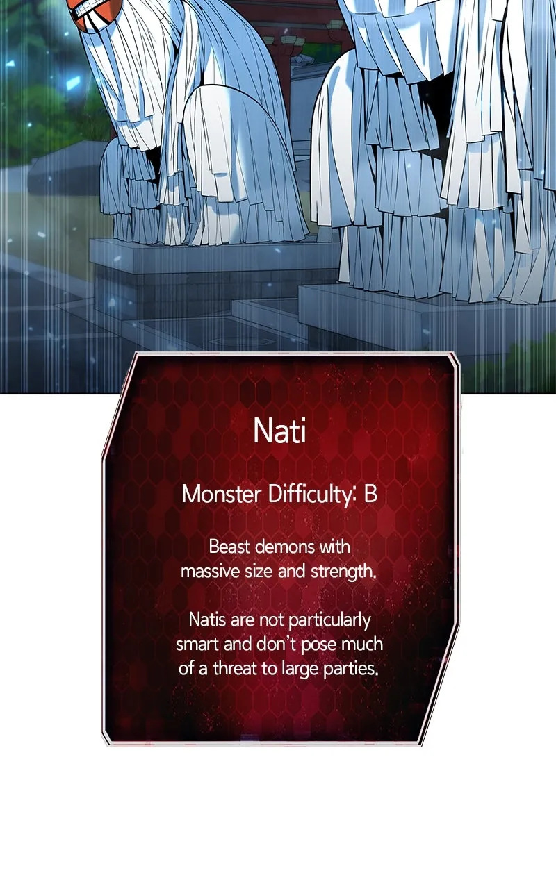 Read Weapon Creator chapter 55 image 19 on Lezhin