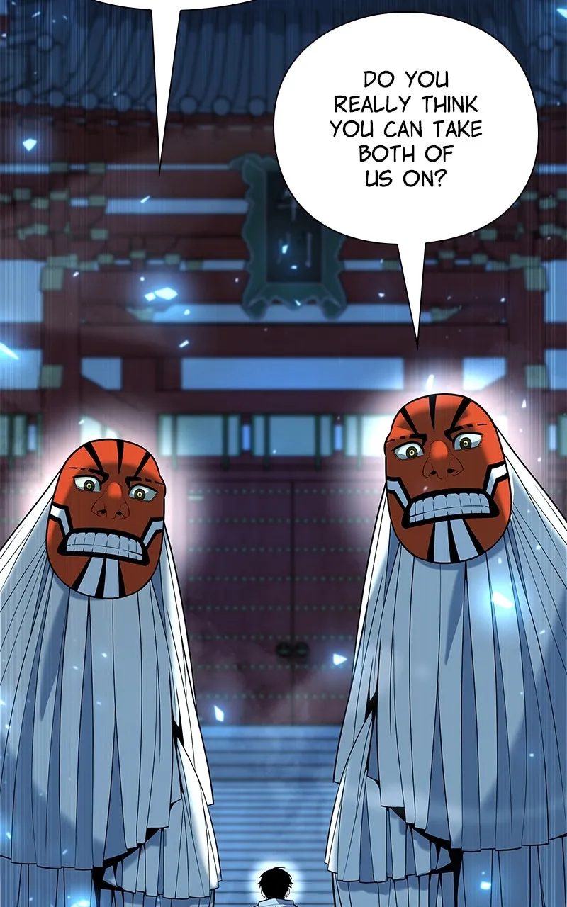 Read Weapon Creator chapter 55 image 22 on Lezhin