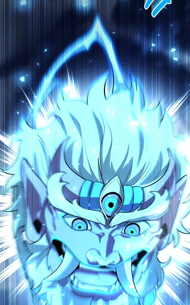Read Weapon Creator chapter 55 image 39 on Lezhin