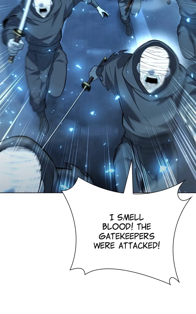 Read Weapon Creator chapter 55 image 42 on Lezhin