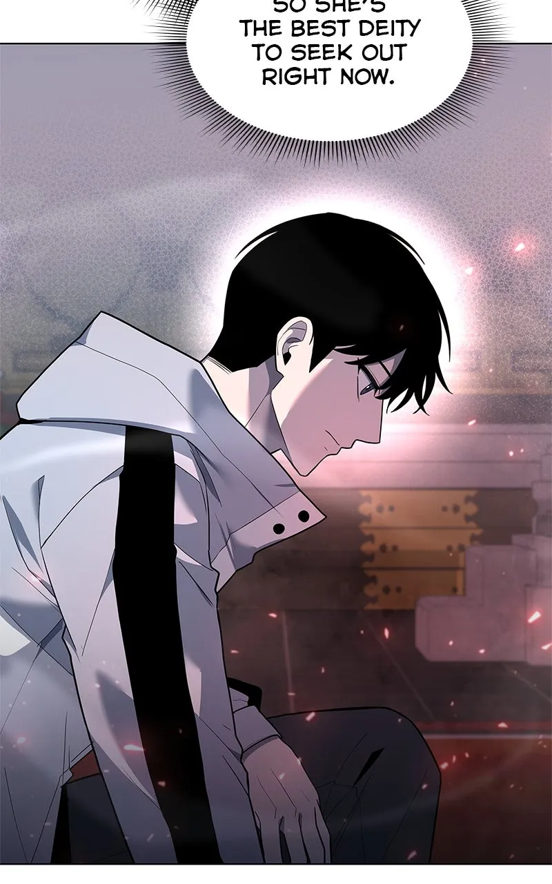 Read Weapon Creator chapter 55 image 6 on Lezhin