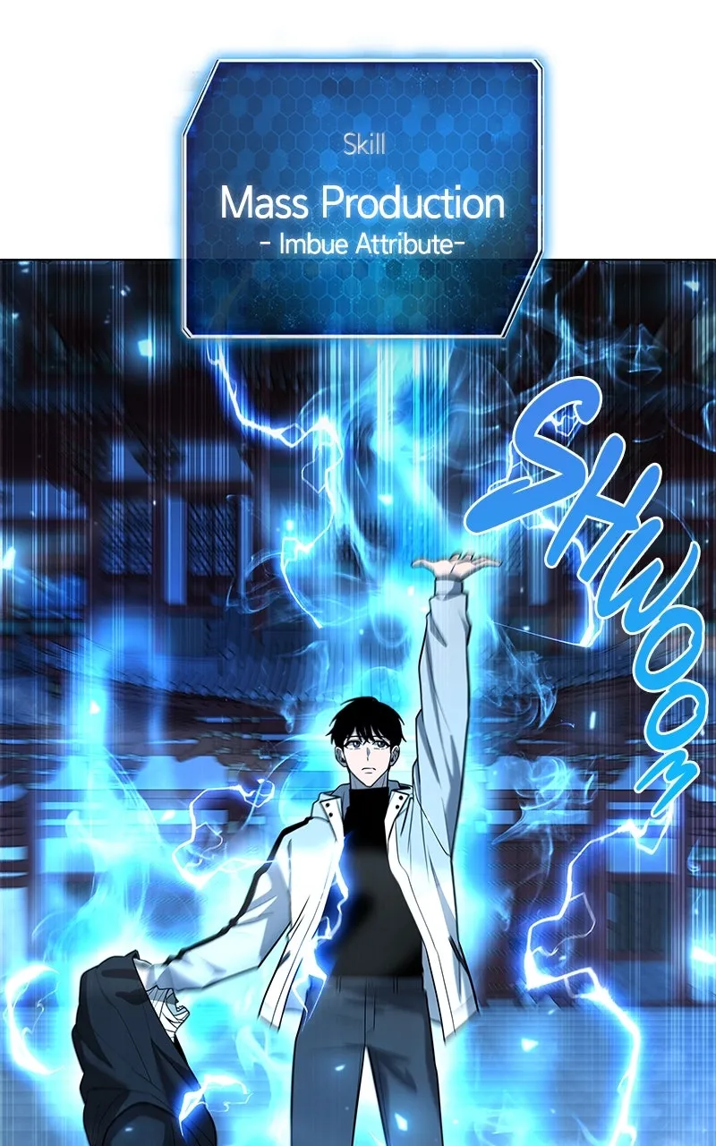 Read Weapon Creator chapter 55 image 62 on Lezhin