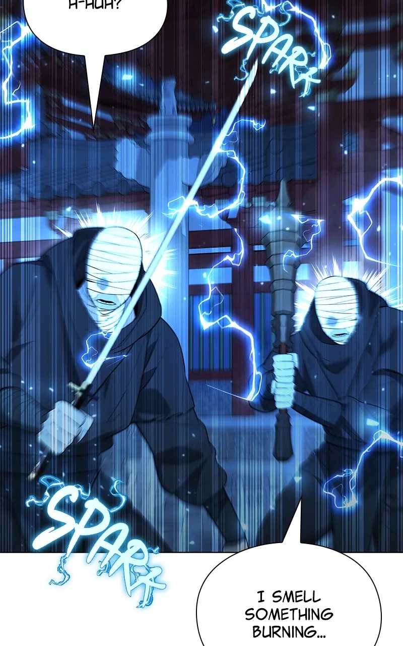Read Weapon Creator chapter 55 image 64 on Lezhin