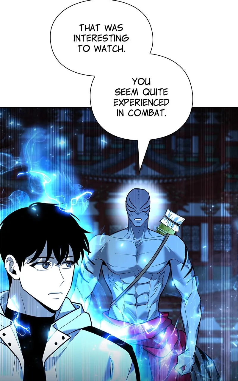 Read Weapon Creator chapter 55 image 75 on Lezhin