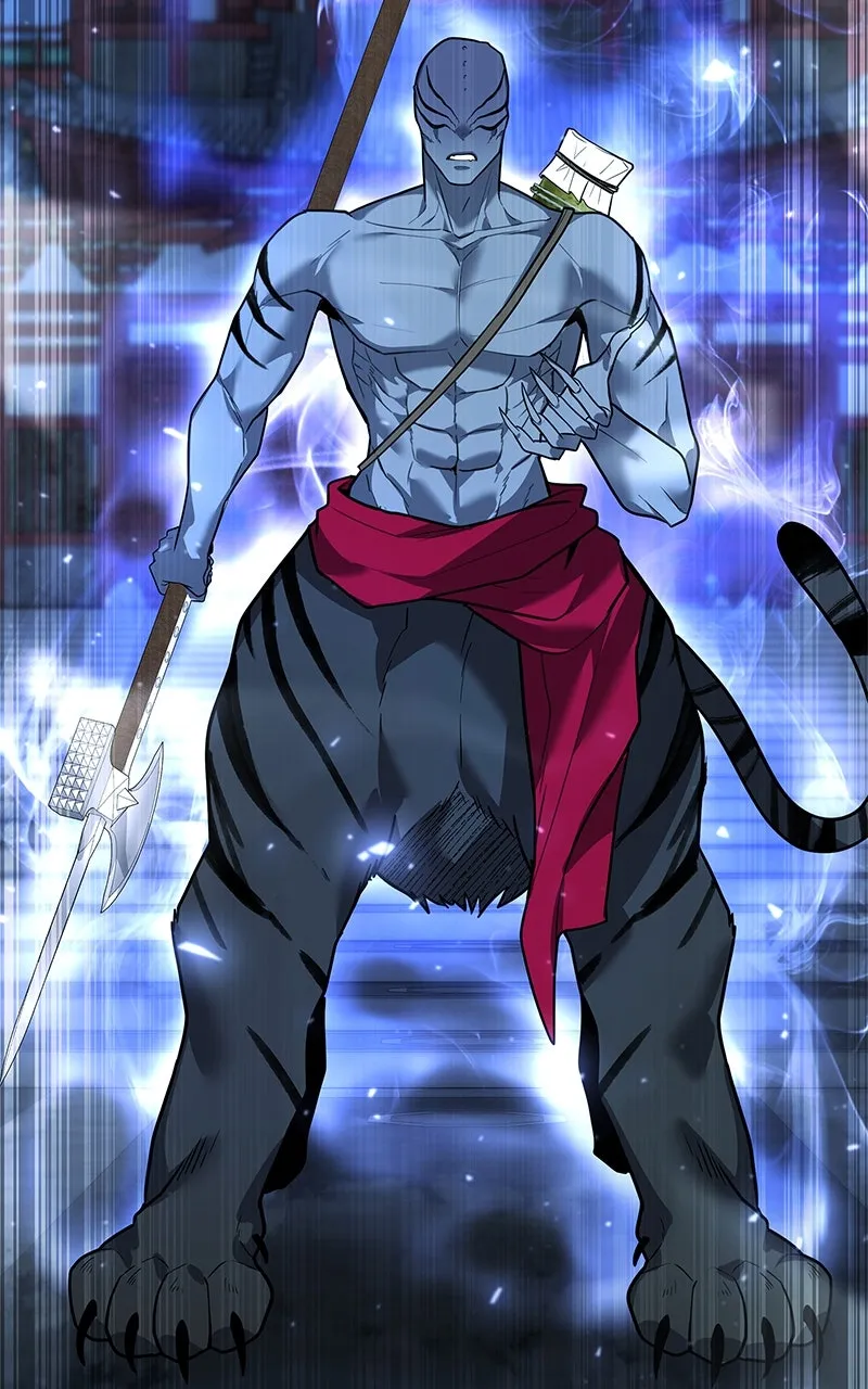 Read Weapon Creator chapter 55 image 77 on Lezhin