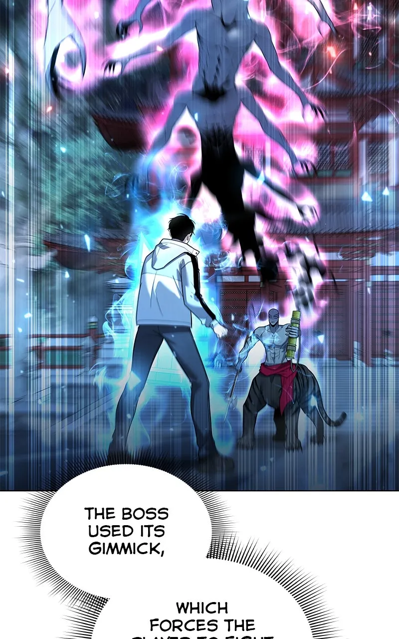 Read Weapon Creator chapter 55 image 86 on Lezhin