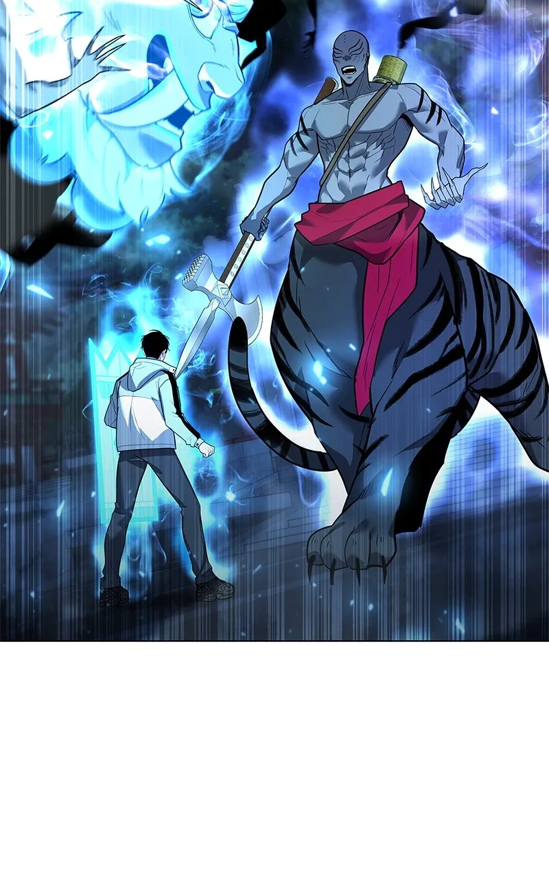 Read Weapon Creator chapter 55 image 94 on Lezhin
