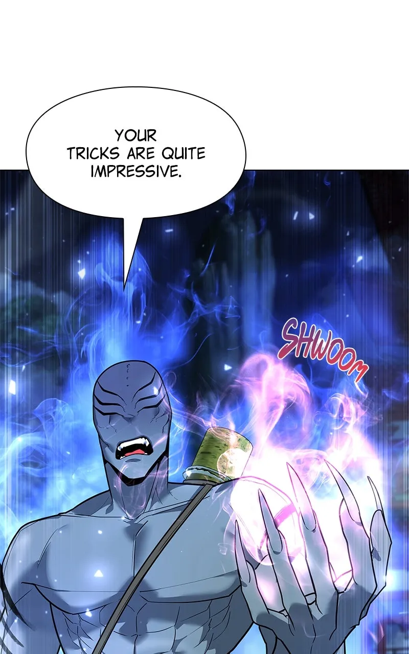 Read Weapon Creator chapter 55 image 95 on Lezhin