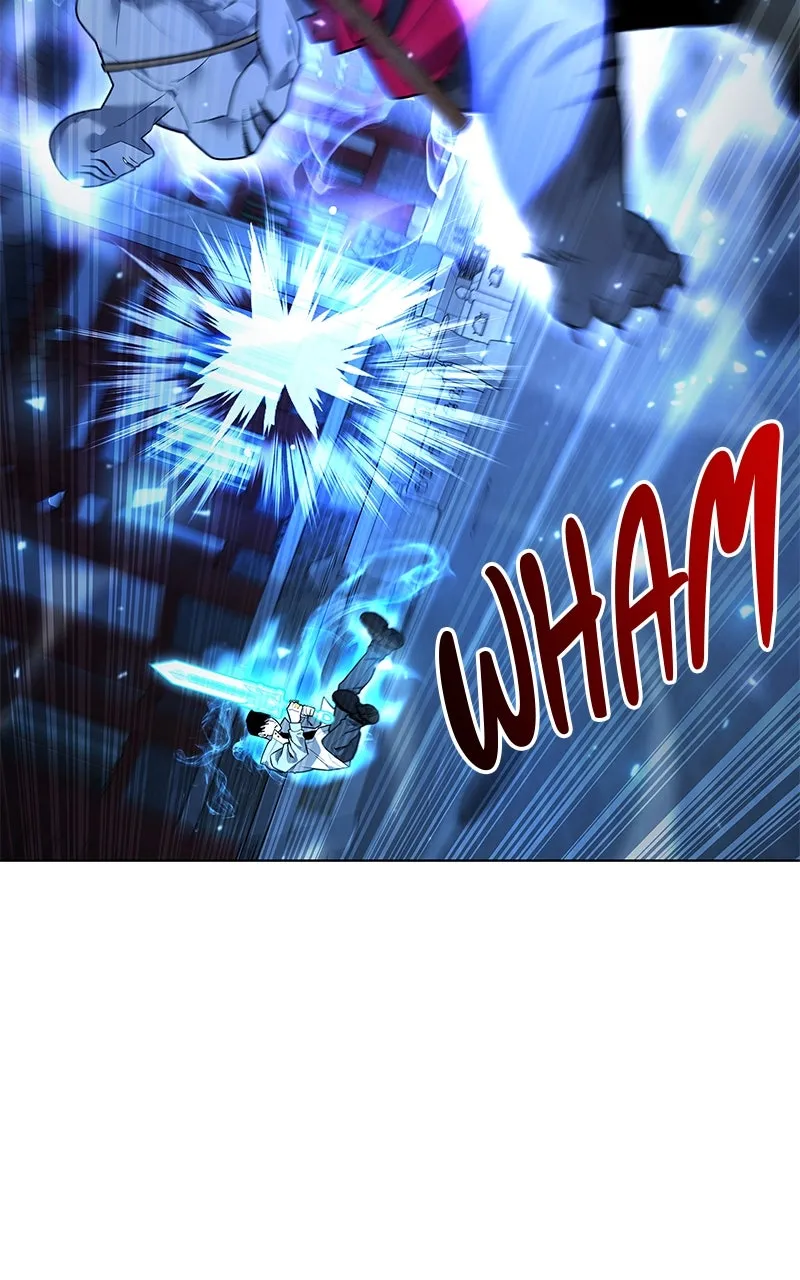 Read Weapon Creator chapter 55 image 99 on Lezhin