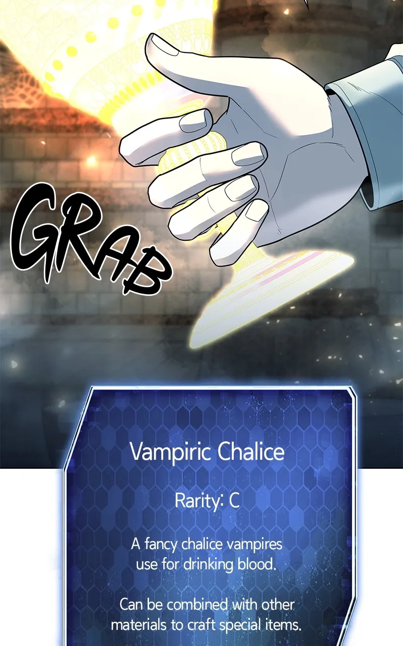 Read Weapon Creator chapter 57 image 104 on Lezhin