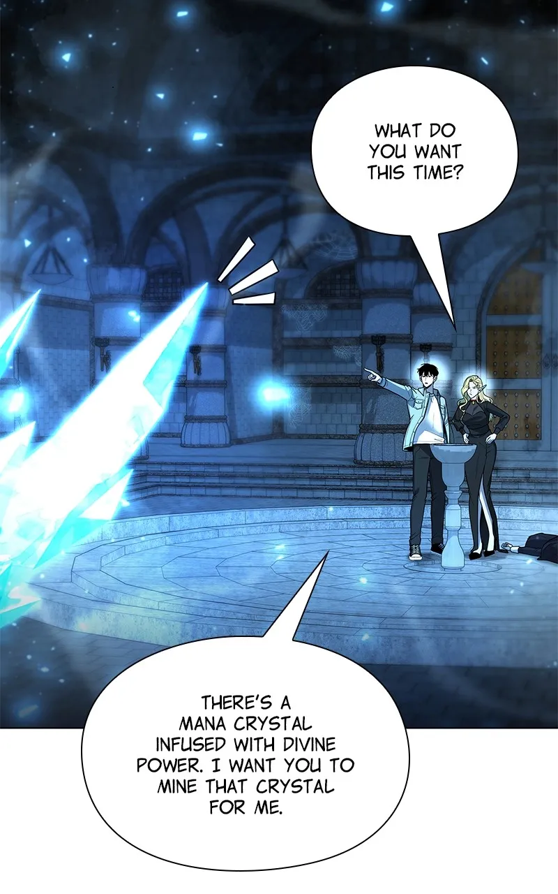 Read Weapon Creator chapter 57 image 109 on Lezhin