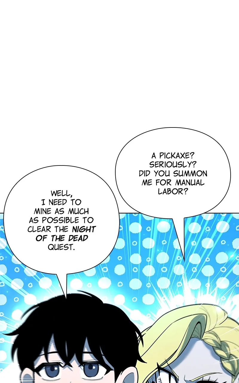 Read Weapon Creator chapter 57 image 110 on Lezhin