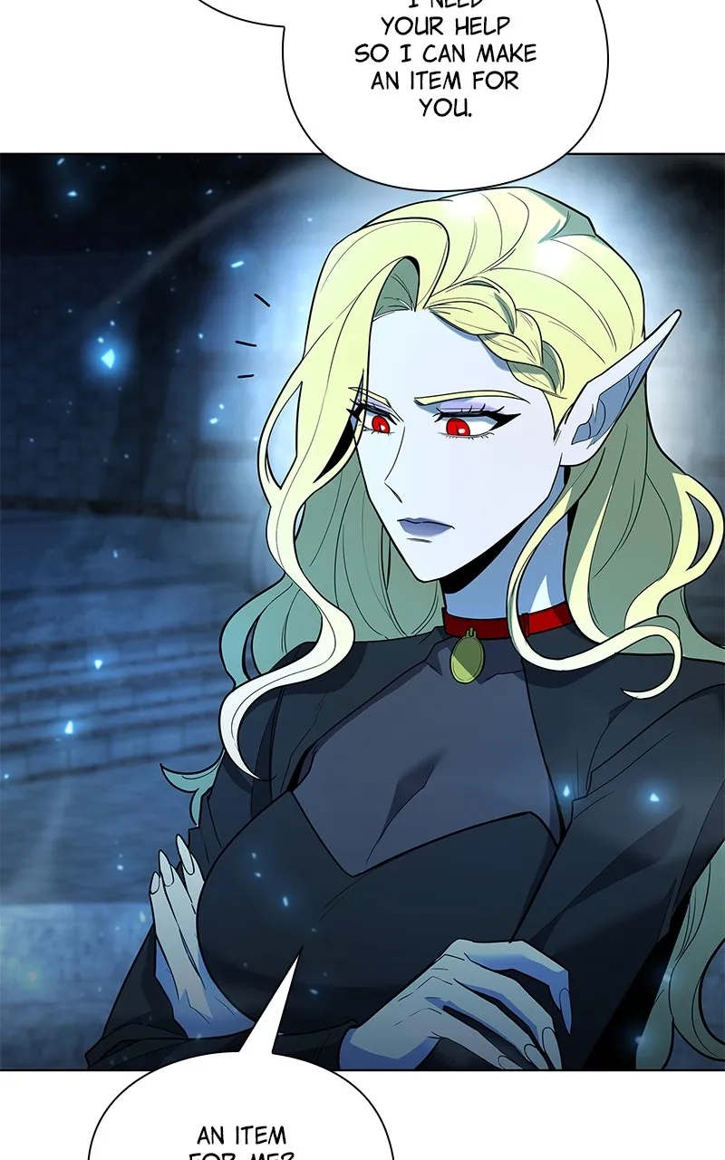 Read Weapon Creator chapter 57 image 112 on Lezhin