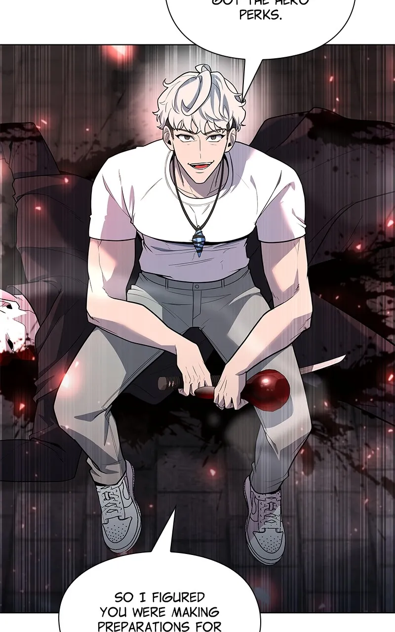Read Weapon Creator chapter 57 image 129 on Lezhin
