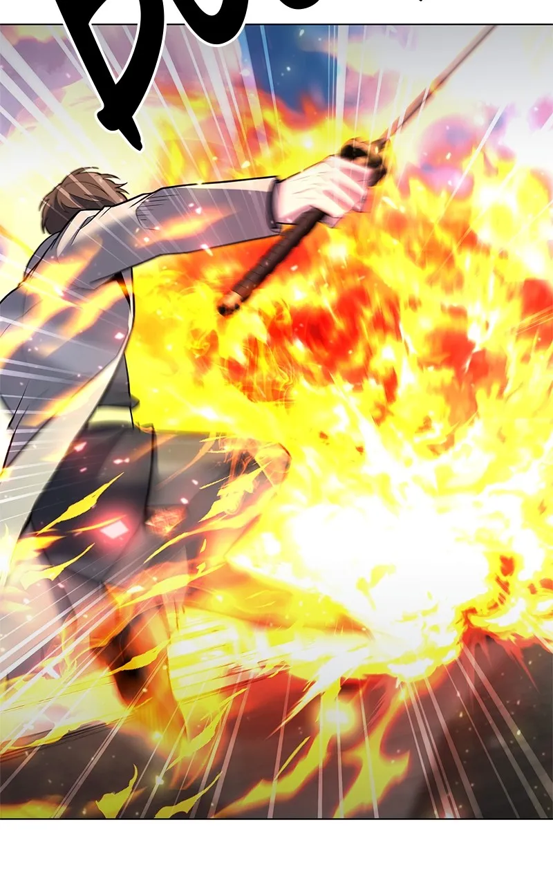 Read Weapon Creator chapter 57 image 35 on Lezhin