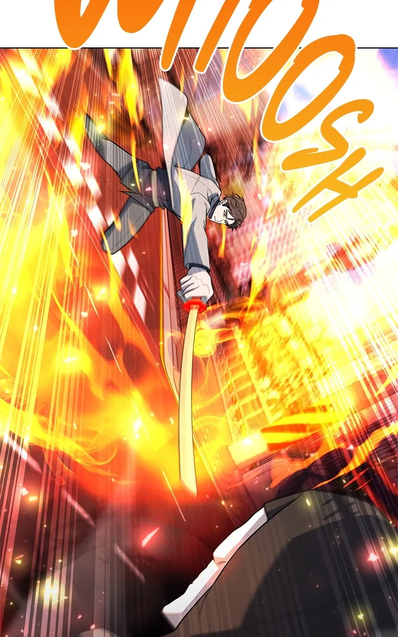 Read Weapon Creator chapter 57 image 43 on Lezhin