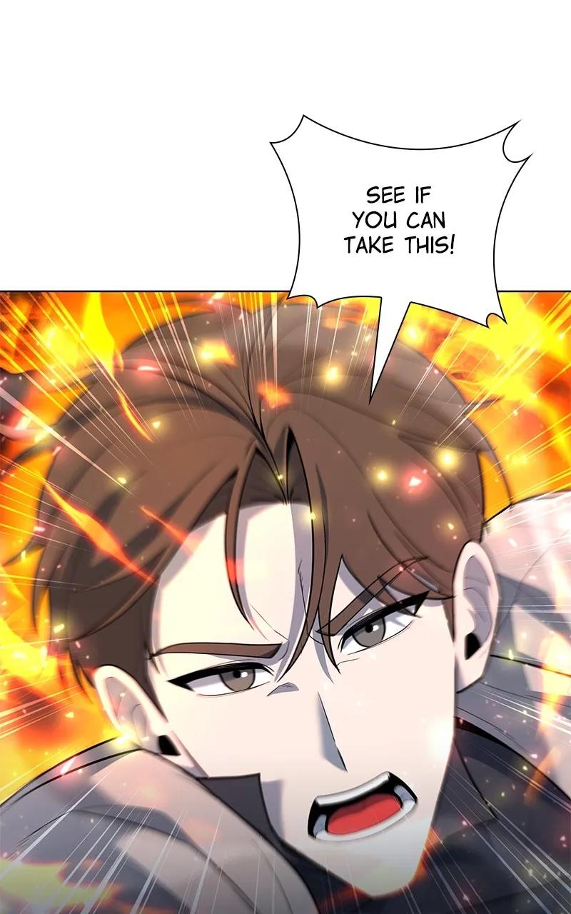 Read Weapon Creator chapter 57 image 46 on Lezhin