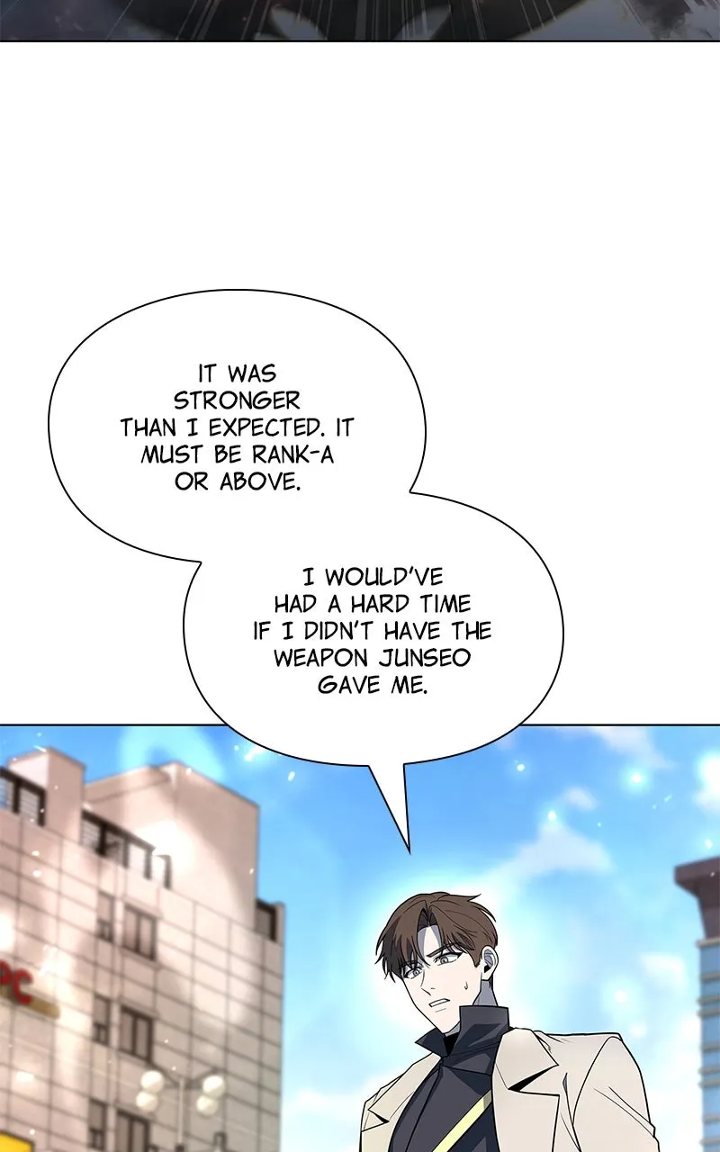Read Weapon Creator chapter 57 image 55 on Lezhin