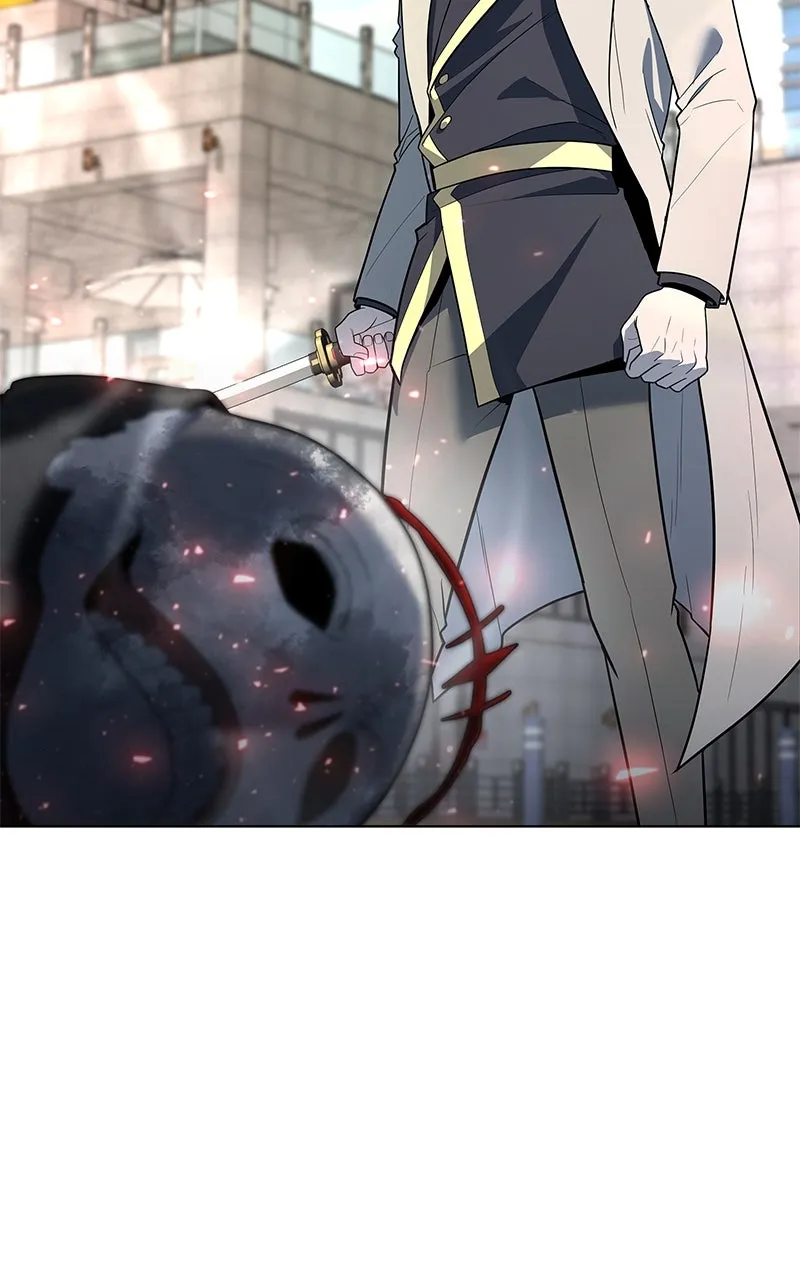 Read Weapon Creator chapter 57 image 56 on Lezhin