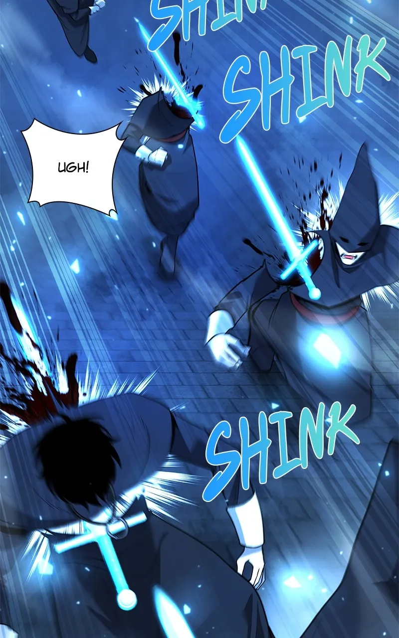 Read Weapon Creator chapter 57 image 99 on Lezhin